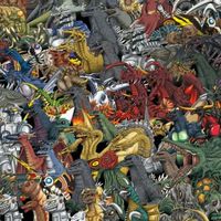 Kaiju group