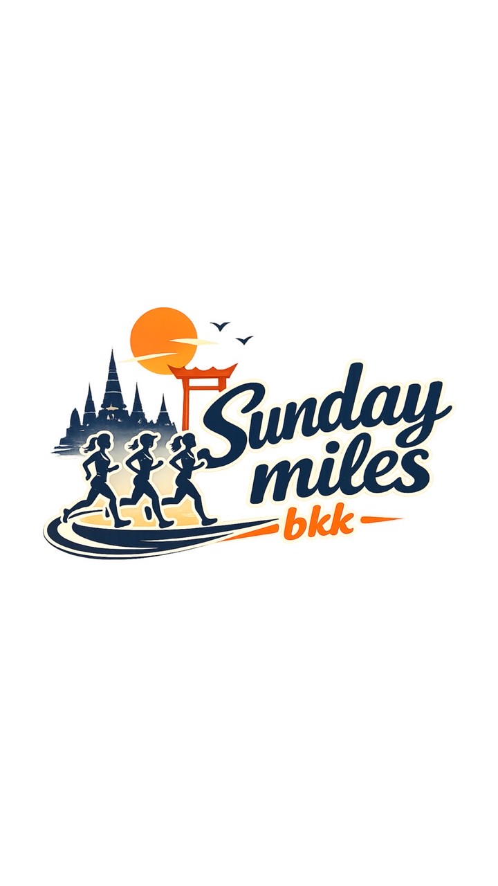 Sunday Miles Community☀️