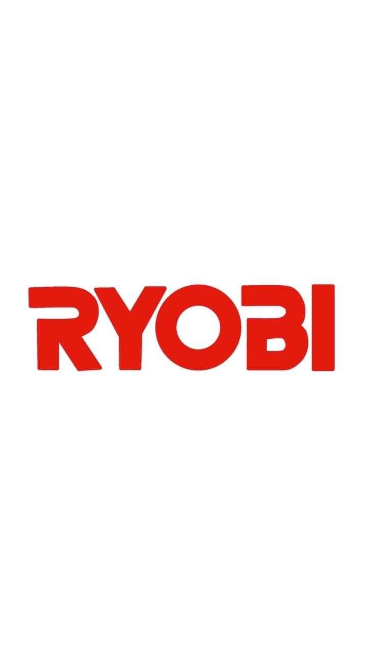 RYOBI และ GW
