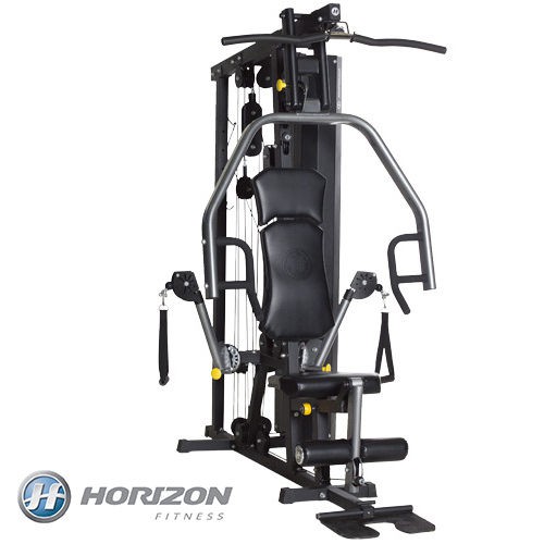 JOHNSON喬山｜HORIZON Torus 3 多功能重量訓練機｜預購款