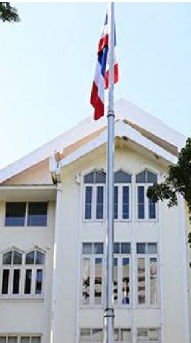 โรงเรียนCCP