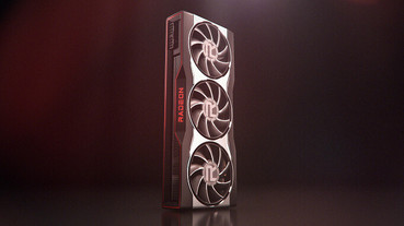 AMD 曝光 Radeon RX 6000 顯示卡外型：雙 8 Pin 供電、USB-C 連接埠