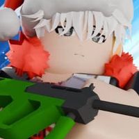 Roblox競爭者噴火槍戰隊
