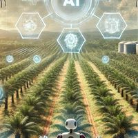 Agri Tech เกษตรเทคโนโลยี