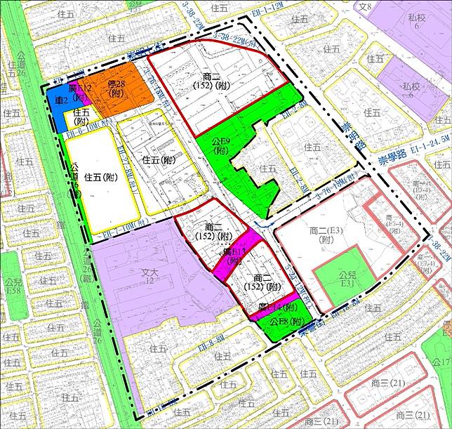 開創府城都會新風貌南市府推動各項都市計畫 Nownews 今日新聞 Line Today