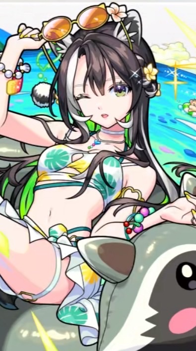 モンスト娯楽
