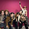 แก็งค์ไม่มีบัตรแต่รักหนุ่มๆGot7
