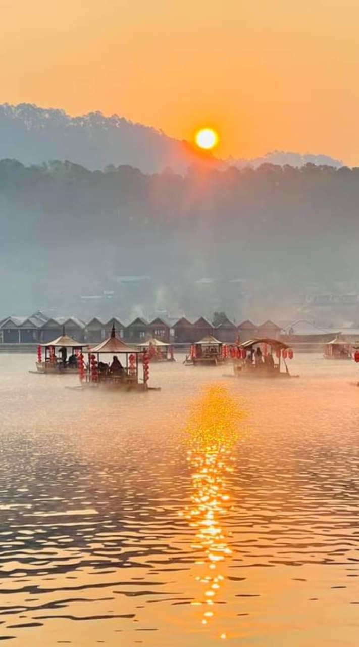 เที่ยวภาคเหนือ เที่ยวทั่วไทย ที่พัก ร้านอาหาร