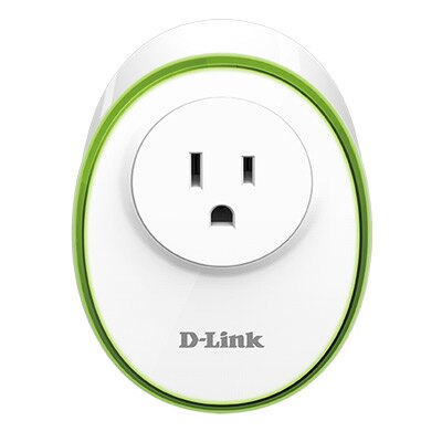 D-Link DSP-W115 智慧雲插座