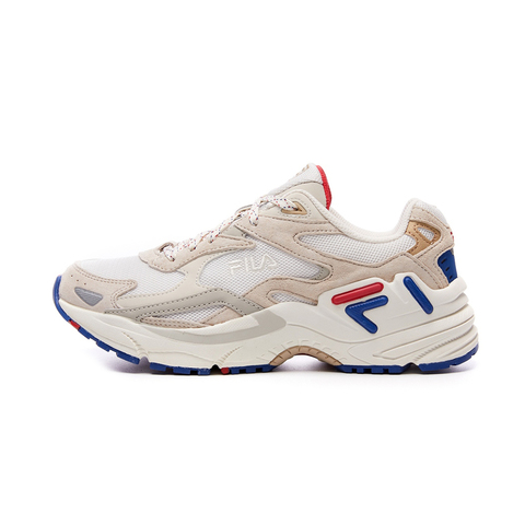 FILA CATAPULT 運動鞋-奶茶色 4-C106V-922