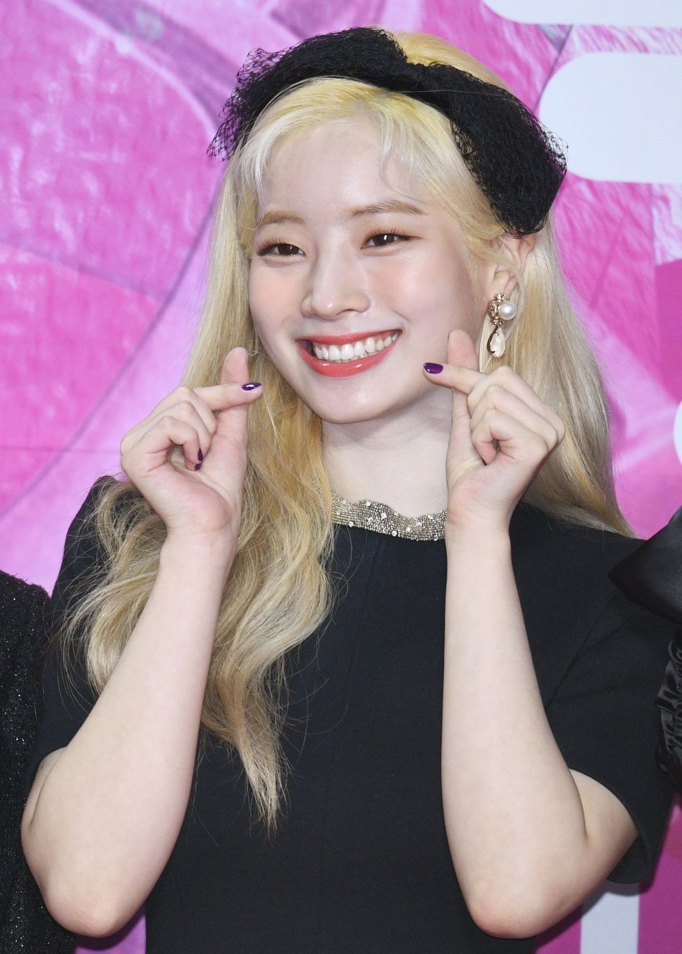 通称 豆腐ちゃん Twiceのムードメーカー ダヒョン Dahyun って