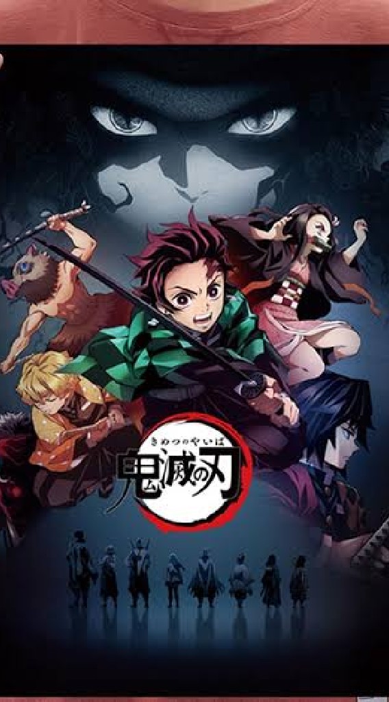 Kimetsu no yaiba School {Role play}