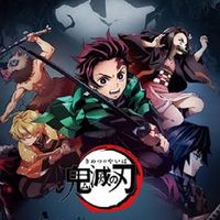 Kimetsu no yaiba School {Role play}