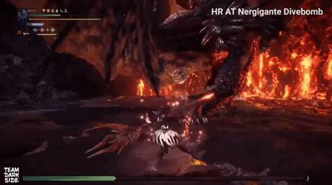 Mhw Iceborne 變態獵人撐出極限 3393 防禦力 任何魔物殺招都是無馱無馱無馱 4gamers Line Today