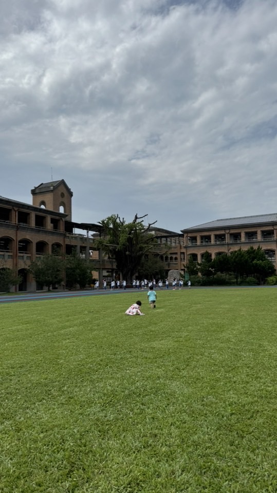 草小附幼平日延長照顧
