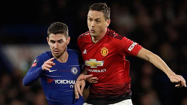 Prakiraan Susunan Pemain Manchester United Vs Chelsea E3nxlg