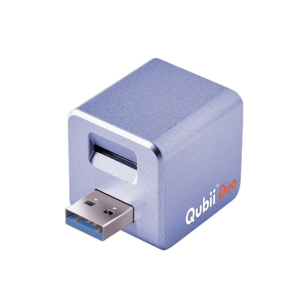 ●全新規格，快速充電＋自動備份！●一鍵鎖上記憶卡，保護私隱簡單方便！●支援Face ID及Touch ID上鎖功能●支援iOS＆Android 雙系統，檔案互傳非常方便●內建德國英飛凌專利加密晶片，未