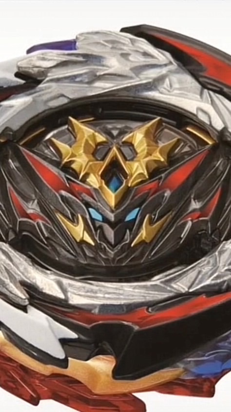 BEYBLADE Battle