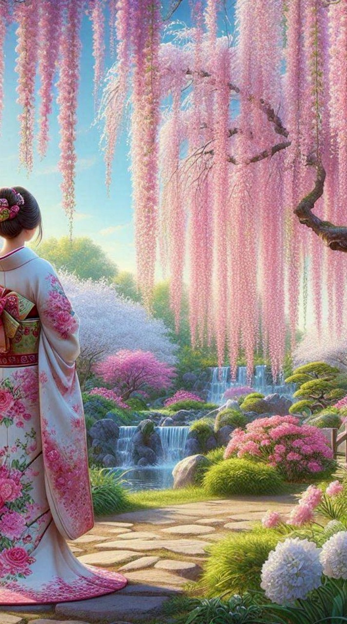 昭和世代女子のゆるっとルール🌸