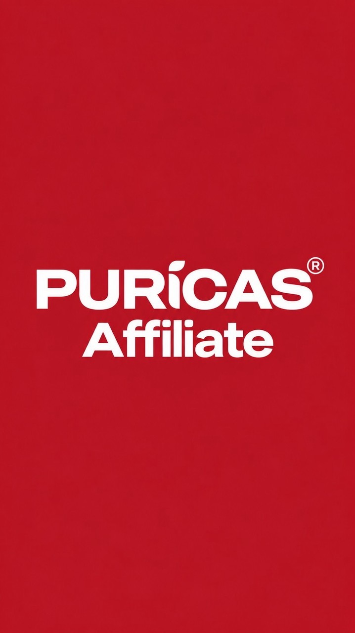 Puricas Affiliate