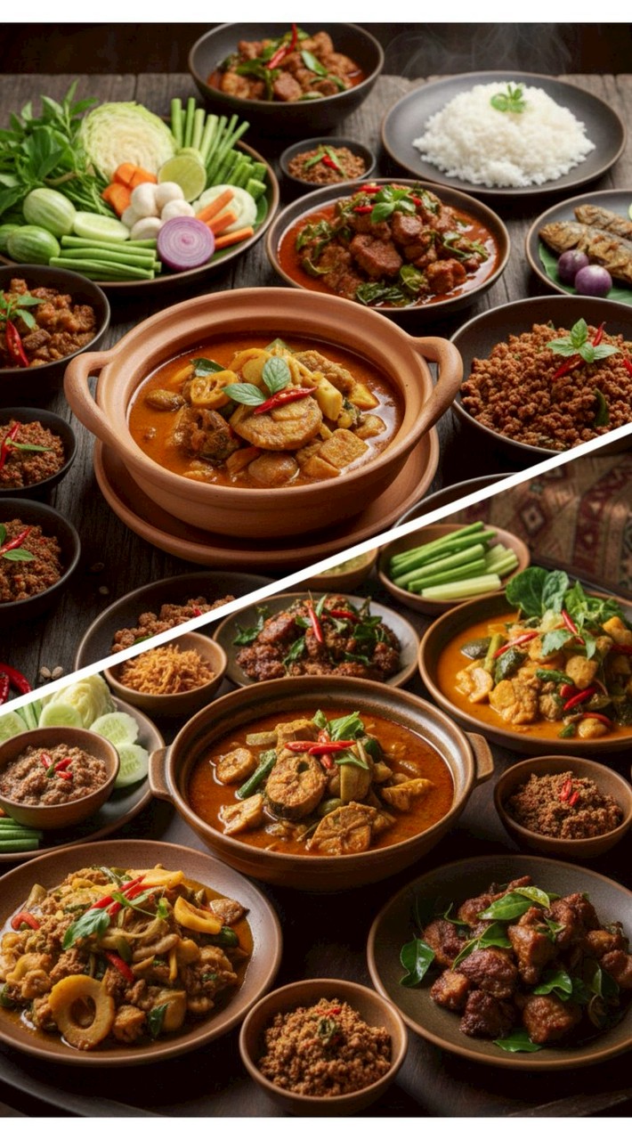 ร้านครัวสงขลาแกงใต้ 🍛🍲