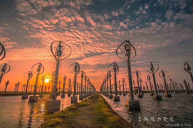 圖片來源：IG @sa_huang_sa0011