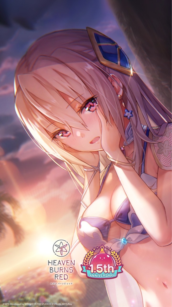 ヘブバン民の集い場