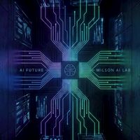 Wilson威爾森實驗室