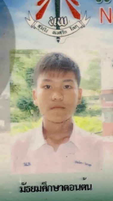 ภัทรพีร์ชอบไดโนเสาร์🦖