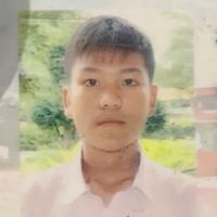 ภัทรพีร์ชอบไดโนเสาร์🦖