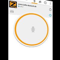 Zello Thailand (Love U Thailand)