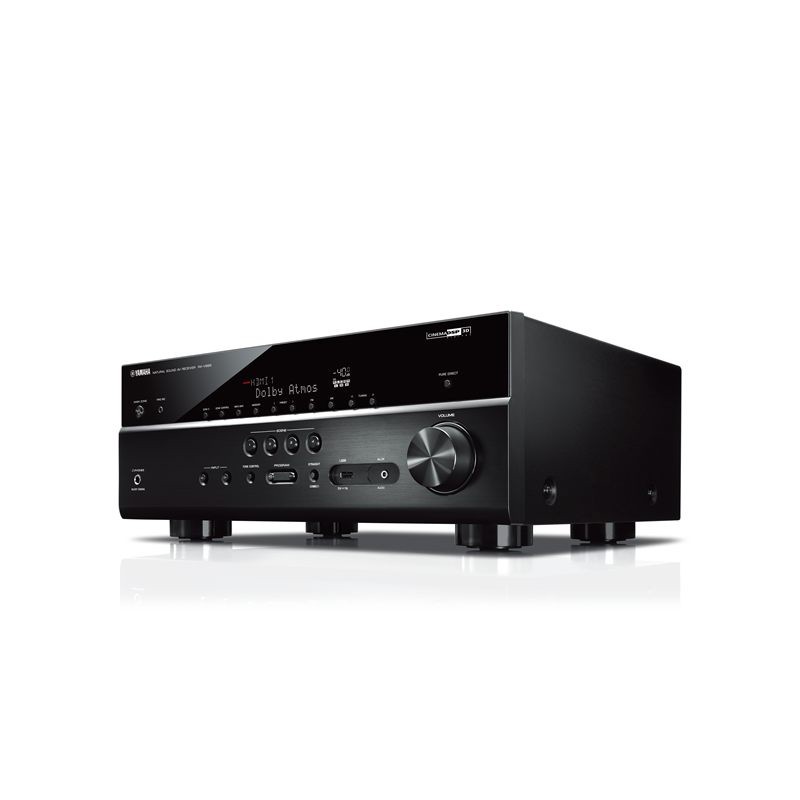 Yamaha RX-V685 AV擴大機