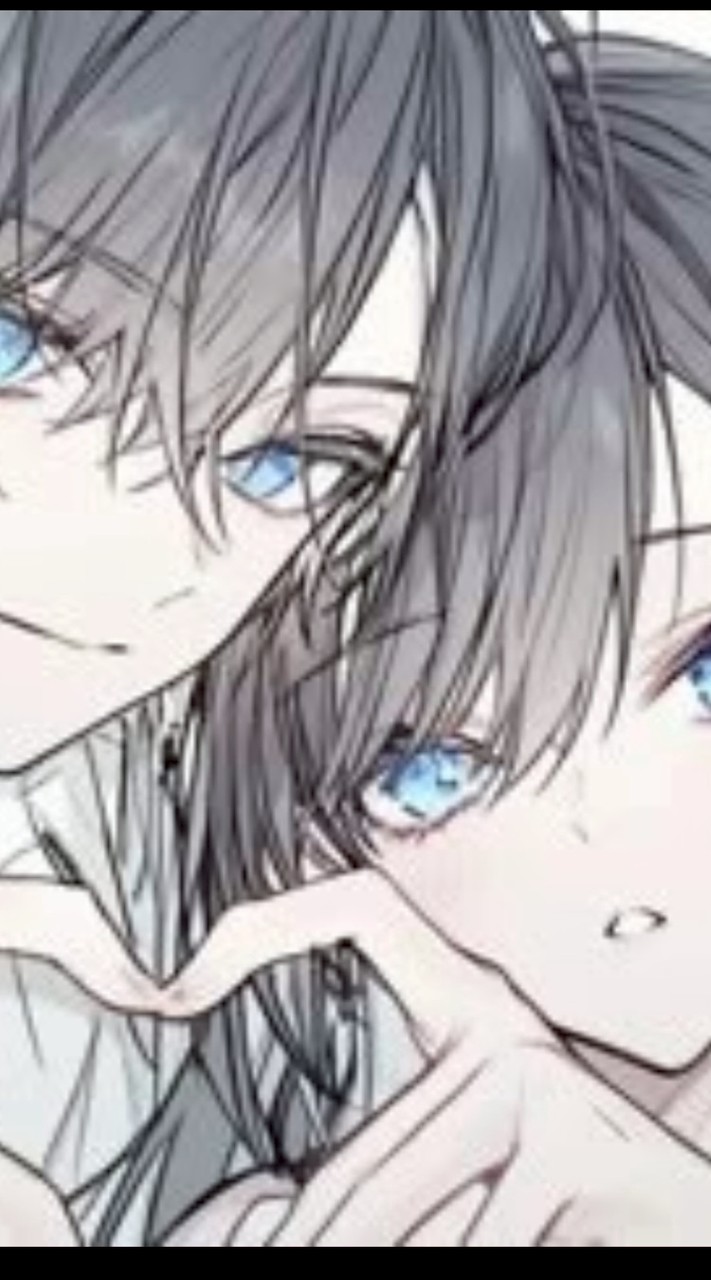 みんなよろしくね＆ペア画やりたい人はいってね男女かんげけなく入ってねちゃんとルールを守ってね恋バナや
