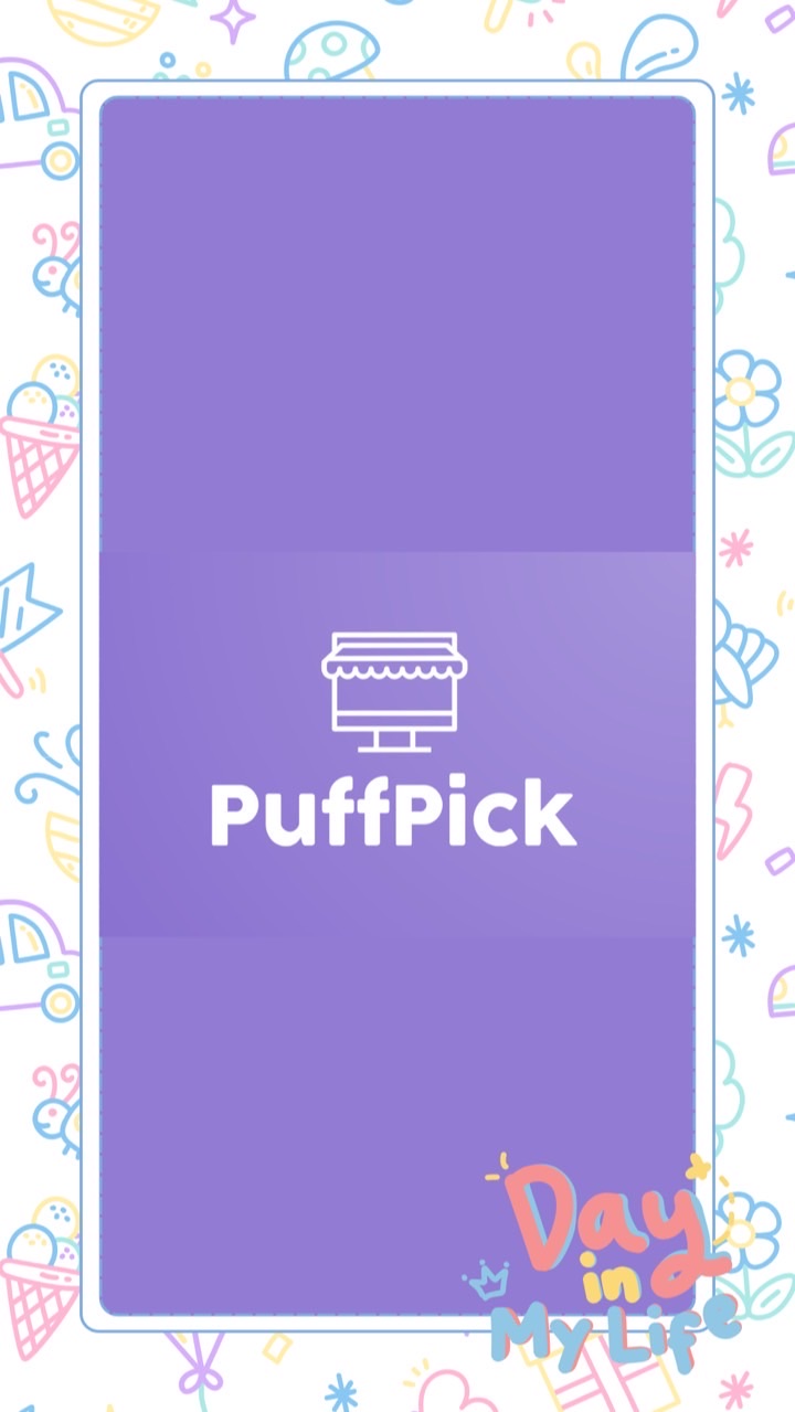 PuffPick by Peace รับหิ้วจีน 🇨🇳 Miniso Tagi Popmart etc