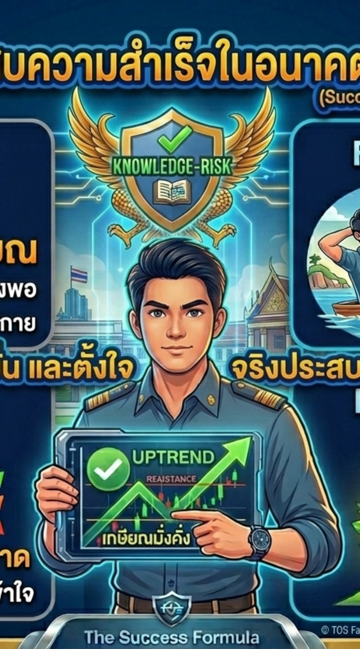 ปรับพอร์ต กบข
