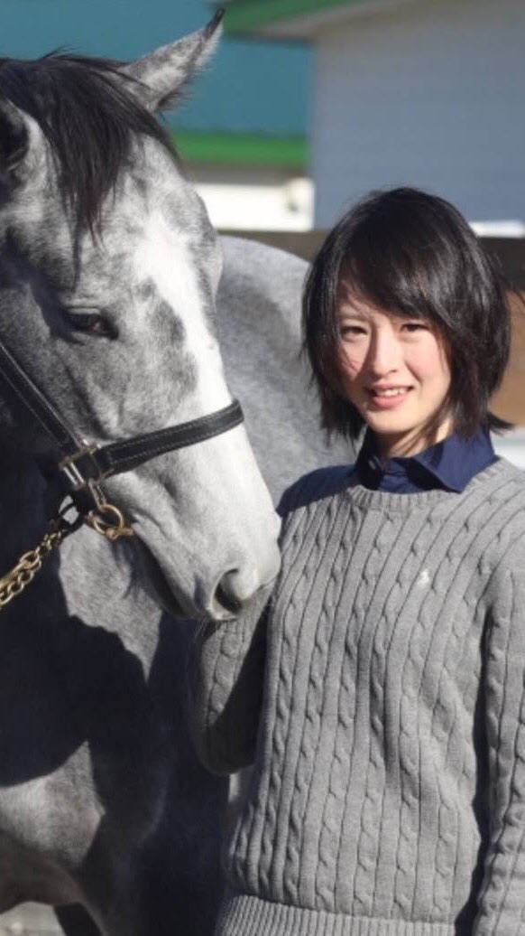 Rounds  〜中央競馬同好会〜のオープンチャット