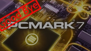 PCMark 7、3DMark 11、Powermark將停止更新，並且開放免費下載