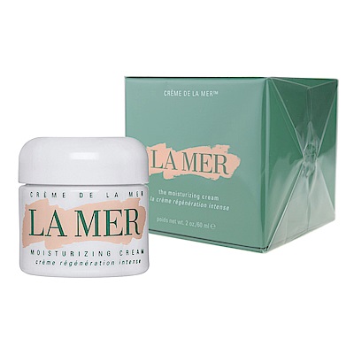 LA MER 海洋拉娜 經典乳霜 60ml