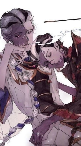 第五人格ABO