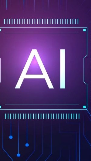 AI分享群