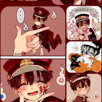 花子くんなりきり折️⭕️恋愛️⭕️
