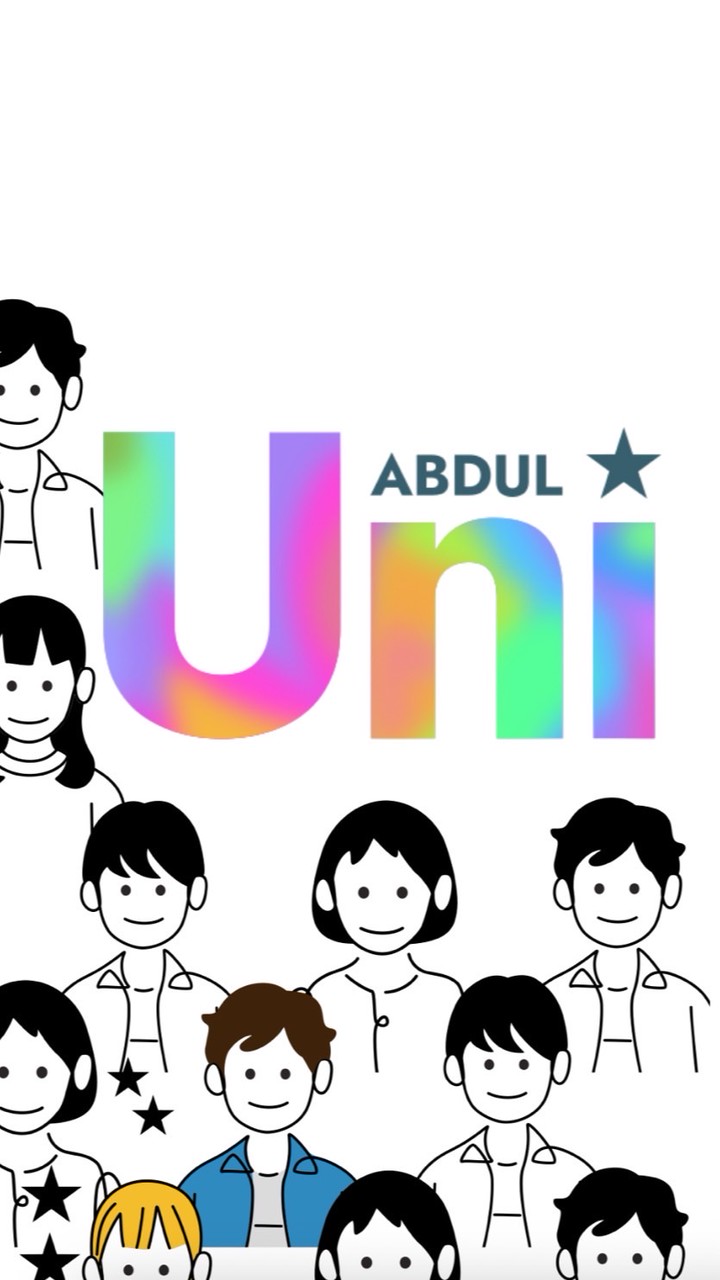 ABDUL Uni (Admin)