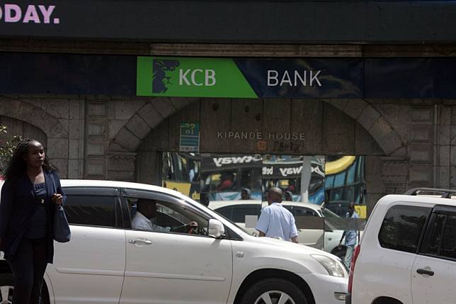 Kenyan Shilling Falls To Historic Low Against Dollar | XINHUA | LINE TODAY