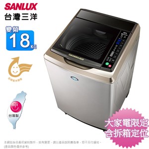 火速配限定基隆、雙北、桃園、新竹市地區 本商品包含運送加基本安裝及舊機回收服務 因商品屬性關係，將有專人與您約定送貨時間