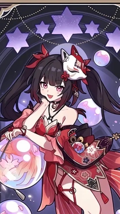 米遊＆動漫迷の天地