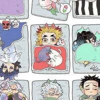 鬼滅之刃幼兒園（40人抽管）