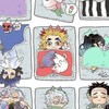 鬼滅之刃幼兒園（35人抽管）