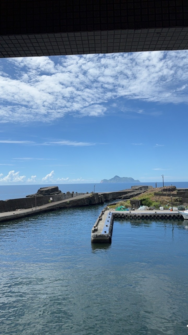 大溪魚市場