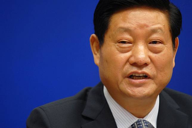 'Disloyal and two-faced' Chinese provincial boss accused of ignoring Xi ...