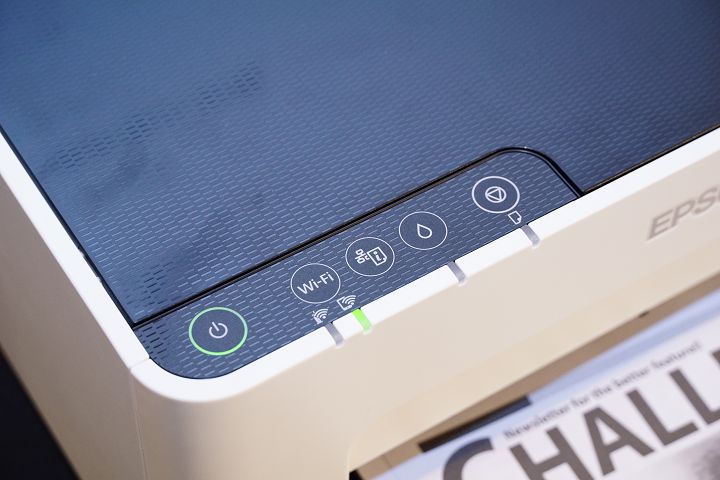 Epson 推出多款 EcoTank 連續供墨系列新機，又再一次打壓了低階雷射印表機的生存空間